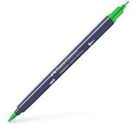 Feutre de coloriage - Faber-Castell - Goldfaber Sketch - Vert Feuille - 112