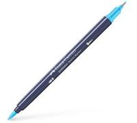 Faber-Castell Feutre de coloriage Goldfaber Sketch Water Blue 164