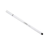 Feutre de coloriage STABILO Pen 68, largeur de trait : 1,0 mm, gris clair