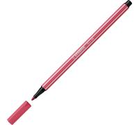 Feutre de coloriage STABILO Pen 68 Largeur de trait : 1,0 mm rouge fraise
