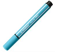 Feutre de coloriage STABILO Pen 68 MAX bleu azur