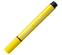 Feutre de coloriage STABILO Pen 68 MAX jaune citron