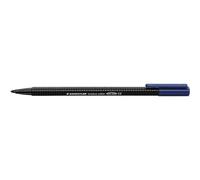 Staedtler Stylo fibre Triplus Color Noir