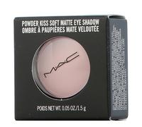 MAC Cosmetics Powder Kiss Soft Matte Eye Shadow fard à paupières teinte Felt Cute 1.5 g