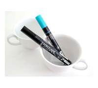 Pebeo Porcelaine Peinture 20ml Marqueur Standard Terre Brune