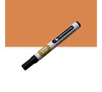 Feutre de retouche pour le bois - Carbamex merisier clair BLANCHON