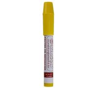 FEUTRE DE RETOUCHE/Teinte transparente pour estomper rayures et dommages superficiels sur meubles et boiseries vernis, cirés ou huilées. (ACAJOU CLAIR)