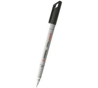 STABILO Feutre de rétroprojection Ohpen Soluble 0,4 Noir