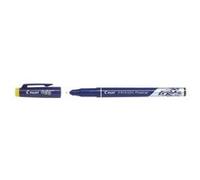 Feutre Frixion Fineliner 0.45 Mm Jaune