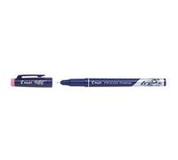 Feutre d'écriture effaçable Pilot FriXion Fineliner Rose Rose G