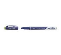 Feutre d'écriture effaçable Pilot FriXion Fineliner Vert Vert G