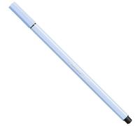 Feutre dessin - STABILO Pen 68 - 1 feutre pointe moyenne -cobalt clair