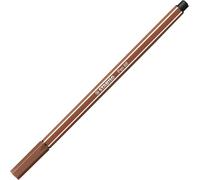 Stabilo Feutre Pen 68, Largeur De Trac¿: 1,0 Mm, Sanguine