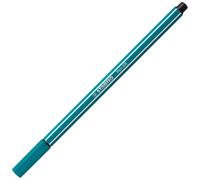 Feutre dessin - STABILO Pen 68 - 1 feutre pointe moyenne -turquoise