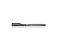 Feutre Drawing Pen Calibré Bleu 0.1mm Pilot