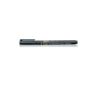 Feutre Drawing Pen Calibré Noir 0.2mm