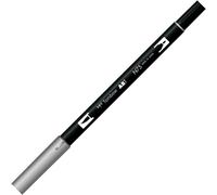 Feutre Dual Brush Pen Abt, Gris Cool 3 (N75)[Z3477]