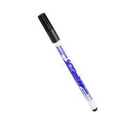 BIC Marqueur tableau blanc Velleda 1721 – Pointe ogive 1 mm – Noir