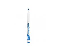 Feutre effaçable tableau blanc bleu