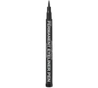 Feutre Eye liner gothique noir waterproof