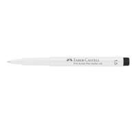 Feutre - FABER-CASTELL - PITT artist pen - 1,5mm - Opaque - Indélébile
