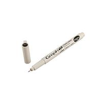 Feutre fin à encre pigmentée - 0,2 noir - Graph'it Fine liner Noir G