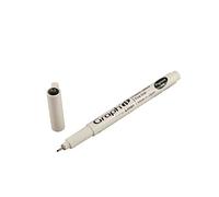 Feutre fin à encre pigmentée - 0,5 noir - Graph'it Fine liner Noir G