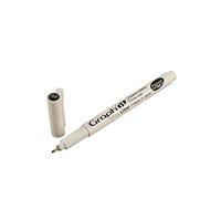 Feutre fin à encre pigmentée - 0,8 noir - Graph'it Fine liner Noir G