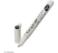 Feutre fin à encre pigmentée - 003 noir - Graph'it Fine liner Noir G