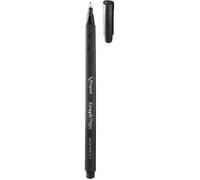 Maped – Fineliner Graph'Peps – Pointe 0,4 mm – Noir