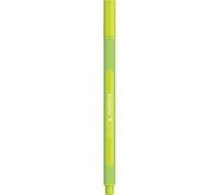 Feutre Fineliner Line-Up 04 apple Vert Vert G