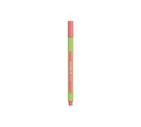 Feutre Fineliner Line-Up 04 coral