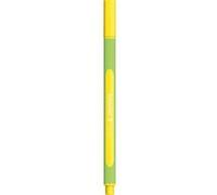 Feutre Fineliner Line-Up 04 golden Jaune Jaune G