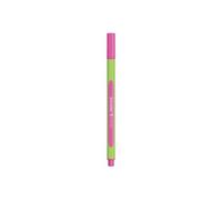 Feutre Fineliner Line-Up 04 neon Rose
