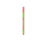 Schneider Feutre Fineliner Line-Up 04 Neon Rouge