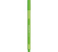 Feutre Fineliner Line-Up 04 neon Vert