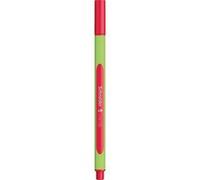 Feutre Fineliner Line-Up 04 romantic Rouge Rouge G