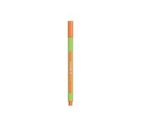 Feutre Fineliner Line-Up 04 tango orange
