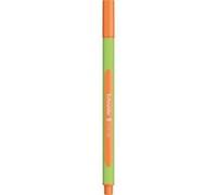 Feutre Fineliner Line-Up 04 tango orange Orange G