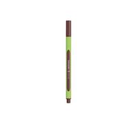 Feutre Fineliner Line-Up 04 topaz Marron