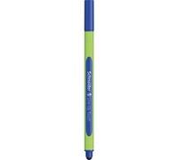 Schneider Feutre Fineliner Line-Up 04 Touch Lapis Bleu