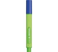Feutre Fineliner Link-It 04 lapis Bleu Bleu G