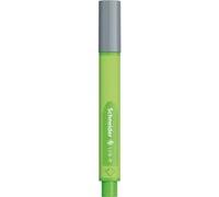 Schneider Feutre Fineliner Link-It 04 Silver Gris