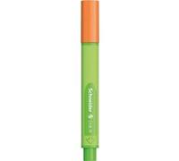Feutre Fineliner Link-It 04 tango orange Orange G