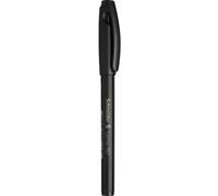 Feutre Fineliner Topliner 967 04 noir Noir G