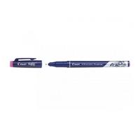 Feutre - Frixion Fineliner - Pointe Fine - Rose - Pilot
