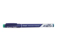 Feutre - Frixion Fineliner - Pointe Fine - Vert - Pilot