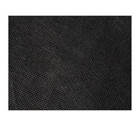 Feutre Géotextile : Noir, 90 X 1000 Cm