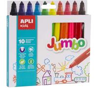 APLI Feutre Jumbo