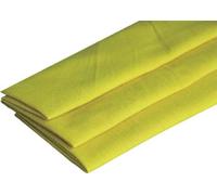 Feutre Kevlar - 91,4 cm x 101,6 cm - Utilisé pour canoë kayak pour protéger le fond du bateau des rochers, des huîtres, du sable et pratiquement n'importe quel objet qui pourrait normalement percer